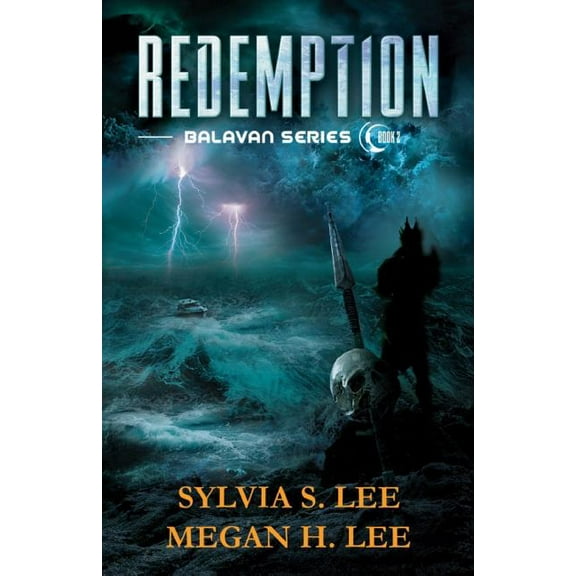Balavan: Redemption (Series #2) (Paperback)