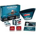 thumbnail image 6 of Exploding Kittens - Deluxe Russian Roulette Card Game Set - Family-Friendly Party Game for Adults, Teens and Kids, 6 of 7