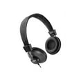 thumbnail image 4 of House of Marley Positive Vibration - Headphones with mic - full size - wired - 3.5 mm jack - dubwise, 4 of 4