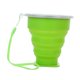 thumbnail image 5 of Taza De Café Plegable De Silicona Para Acampar De 4 Piezas, Taza De Bebida, Caja Fuerte Para Microondas, 300 Ml Sunnimix Taza de bebida plegable plegable, 5 of 8