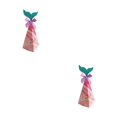 thumbnail image 1 of Naiovety 20 bolsas de cajas de embalaje de sirena-recubrimiento de polvo brillante de doble cara sin derramar decoraciones de de postre de polvo Type7 NO7, 1 of 6