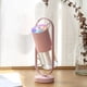 thumbnail image 1 of Xihbxyly Artículos de Clarence Humidificador escritorio Humidificador Difusor aroma Ángulo de 360°, 1 of 7