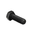 thumbnail image 3 of M12x35mm Hex Bolts Left Hand Grade 12.9 Carbon Steel Black 5 Pack, 3 of 3