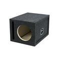 thumbnail image 2 of Enceinte de Ventilation SNGLE de 8 Po, 2 of 5