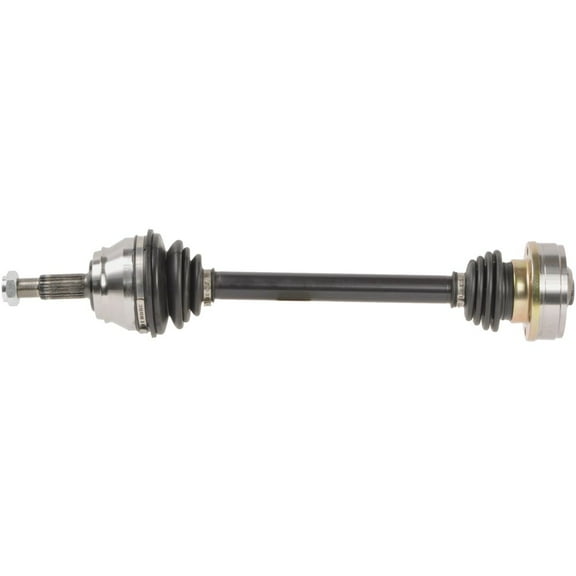 CARDONE New 66-7002 CV Axle Assembly Front Left fits 1980-1992 Volkswagen 191 407 271L