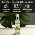 thumbnail image 4 of Incensesticks Honey Green Tea Room Spray, 200 ml, 4 of 6