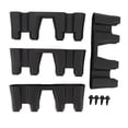 thumbnail image 2 of Lifter Guides, 4PCS Lifter Guides Trays 12595365 Enhanced Performance  for LS1 LS2 LS3 4.8 5.3 5.7 6.0 6.2, 2 of 7