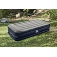 thumbnail image 3 of Matelas gonflable Ozark Trail une place avec pompe Intégrée, 3 of 5