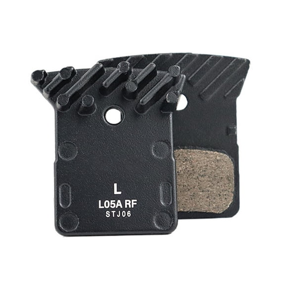 Bicycle L05A Metal Disc Brake for Pads Resin for BR-R7170/9270 M7110/8110 RS/RX