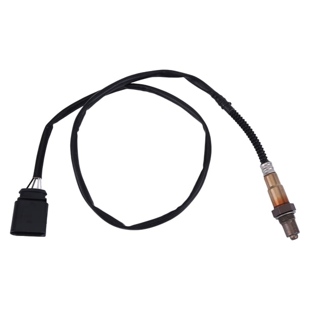 Sensor de Oxígeno O2 para VW Jetta/A4 1999-2006, Reemplaza OEM 0258006245