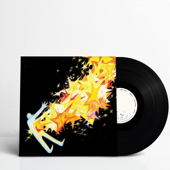 Flipturn - Burnout Days - Music & Performance - Vinyl