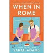 When in Rome (Paperback 9780593500781) by Sarah Adams