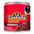 thumbnail image 1 of Chiles chipotles La Costeña en adobo 105 g, 1 of 4