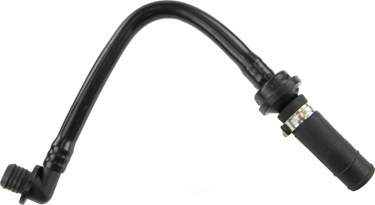 Vacuum Hose-DIESEL CRP ABV0236