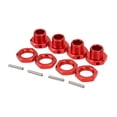 thumbnail image 1 of 1/8 RC Car 17MM Aluminum Alloy Wheel Hubs For Kyosho Accessories, 1 of 3