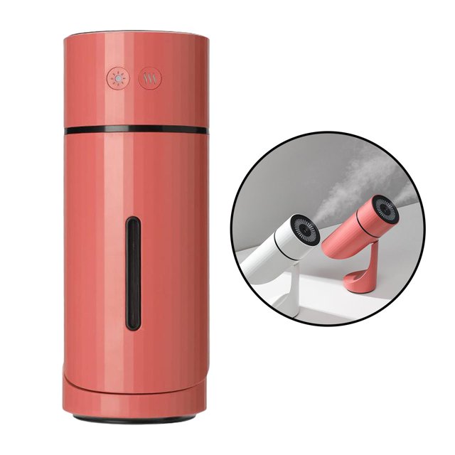 Mini humidificador de aire Macarena humidificador de coche USB