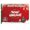 B, variant on 24pcs Christmas Gift Bag Advent Calendar - Kraft Paper Candy Bags & Gift Boxes, Festive Packaging for Holiday Presents, Ideal for Christmas Countdown & Gifting, C