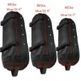 thumbnail image 4 of Homoyoyo Heavy Duty Workout Sandbags with Ultra-Tough Black Oxford Cloth for Storage and Fitness Training, 4 of 6