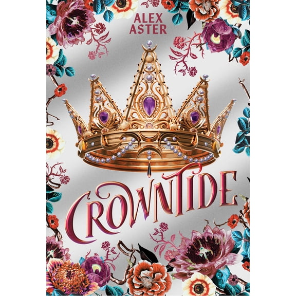Crowntide: Collector's Edition (Hardcover)