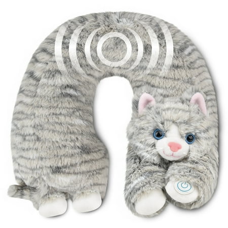 Health Touch Neck Massager, Cat