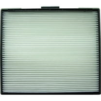 Cabin Air Filter Fits select: 2001-2006 HYUNDAI ELANTRA, 2005-2010 KIA SEDONA
