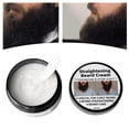 thumbnail image 4 of Straightening Beard Cream 80G for Men'S Grooming, Hair Styling Paste Softening Colco Crema para barba, 4 of 5