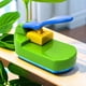 thumbnail image 3 of Máquina para Hacer Rompecabezas, Máquina para Hacer Rompecabezas con Corte de Imágenes, Rompecabezas Hecho A Mano Verde, 3 of 6