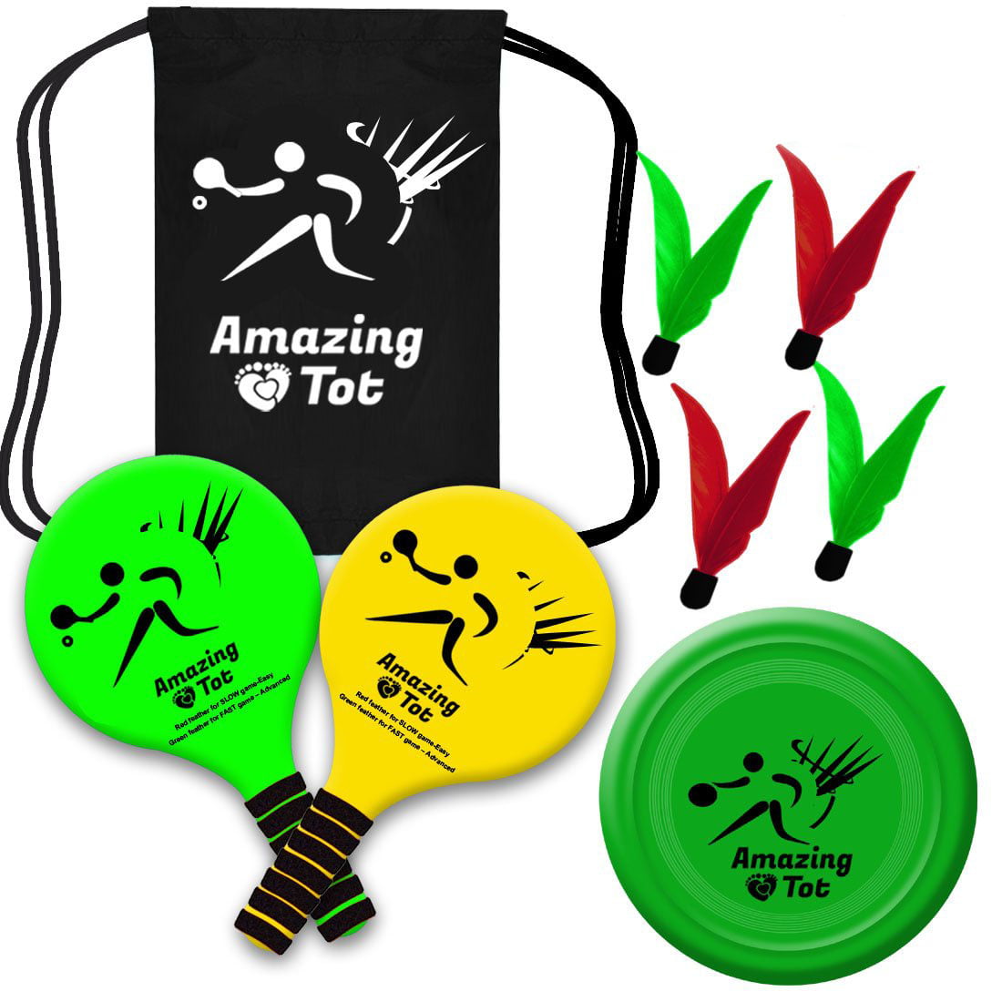 Spikeball S-CM-002 3 Ball Combo Meal Set for sale online 