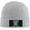 C4606, variant on Trans Dudes are Hotter, Funny Transgender LGBT Beanie Hat Men Knit Hat Women Slouchy Skull Cap Knitted Hat Black