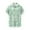 Multicolor, variant on Xixinqiwan No Boundaries Men's & Big Men's Button Up Shirt,Men's Cotton Linen Blend Shirt Short Sleeve Button Down Casual Summer Shirt Beach Wedding Vacation Tops with Pocket