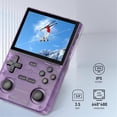 thumbnail image 2 of K36 Handheld Retro Game Console for PSP/MAME/N64 Video Game Player B, 2 of 5
