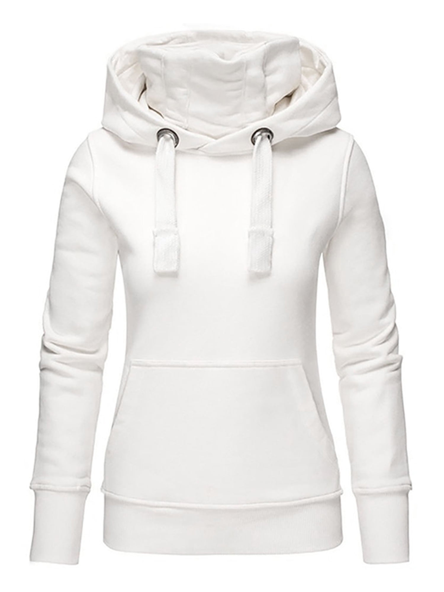women's plus sweatshirts