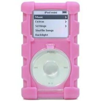 Speck Products ToughSkin Mini iPod Skin
