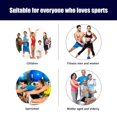thumbnail image 3 of Temporizador De Entrenamiento De Fitness Led Temporizador De Gimnasio Temporizador De Ejercicio Portátil Ligero Vogacara CE008454-01, 3 of 6