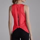 thumbnail image 2 of Ocio de las mujeres Deportes Fitness Yoga Tank Tops Chaleco Deportes Atado Running Chaleco Pompotops lopia994169, 2 of 9