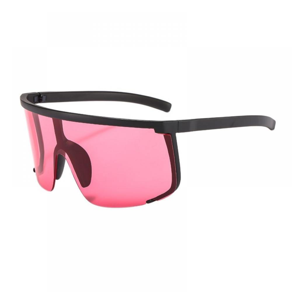 Polarized Sunglasses For Men And Women Outdoor Riding Mirrors Color-changing Sunglasses Fashion Sports Mirrors - image 1 of 3