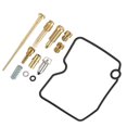 thumbnail image 2 of Arctic Cat 500 4x4 Auto 2005-2007 ATV Carburetor Repair Kit, 2 of 5