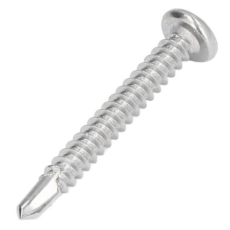 

Self Drilling Screw Screws Fastener Hardware For DIY