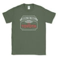 thumbnail image 5 of Toyota Off Road Bring the Thrill 4x4 Shirt, 5 of 9