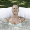 thumbnail image 4 of Coleman SaluSpa Inflatable Hot Tub with Type VI Cartridges, 3 Packs, 4 of 11