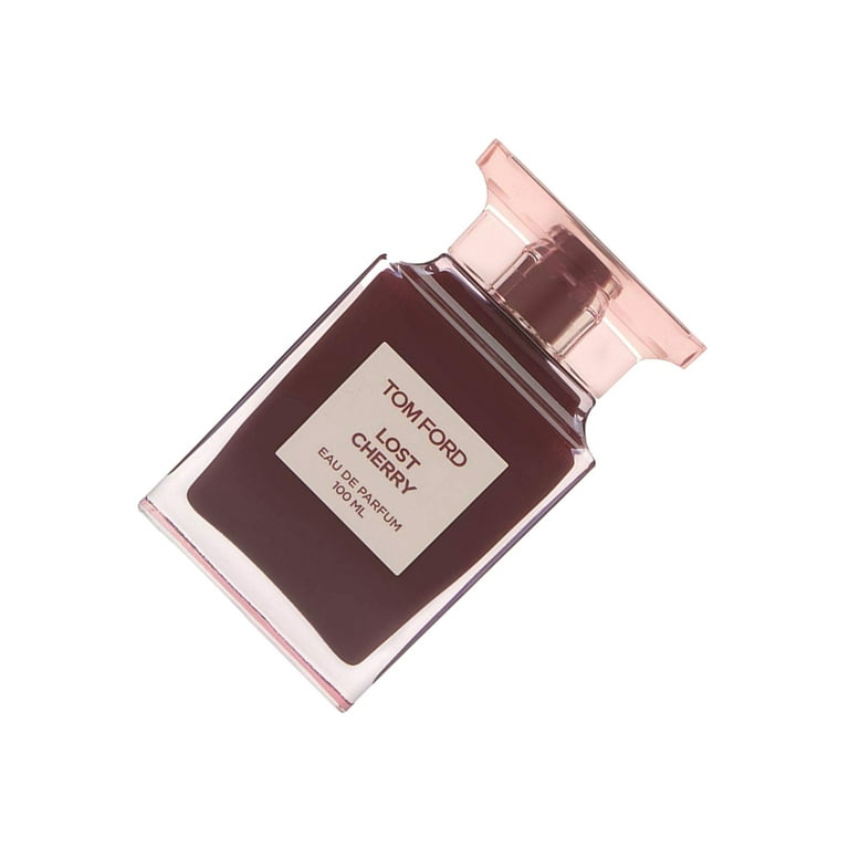 Tom Ford Lost Cherry Perfume, 3.4 oz EDP Spray, Unisex, Long