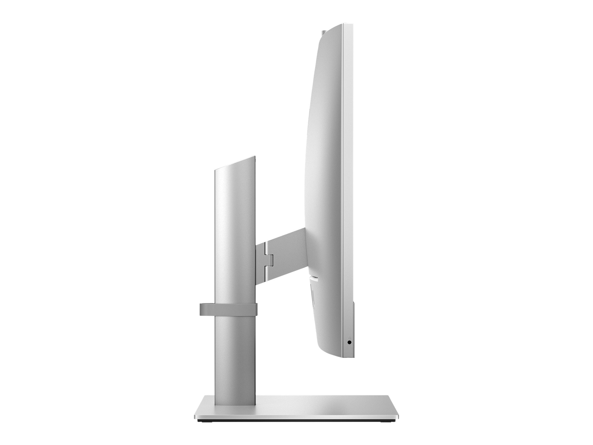 HP EliteOne 840 G9 All-in-One Computer - Intel Core i7 12th Gen i7-12700 Dodeca-core (12 Core) 2.10 GHz - 8 GB RAM DDR5 SDRAM - 256 GB M.2 PCI Express NVMe SSD - 23.8" Full HD 1920 x 1080 Touchsc