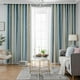 thumbnail image 5 of Cortina Yancorp para Cuarto Infantil Azul Beige 86x107 cm Panel, 5 of 8