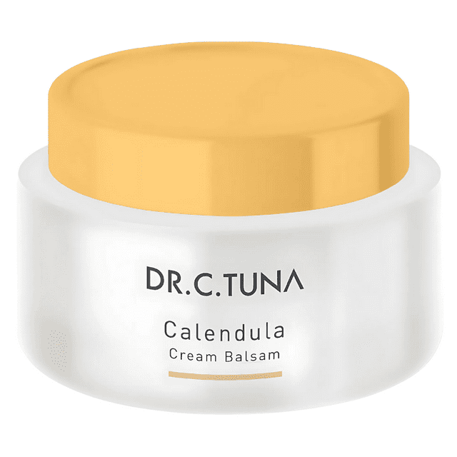 Bálsamo Facial de Caléndula Farmasi 80ml