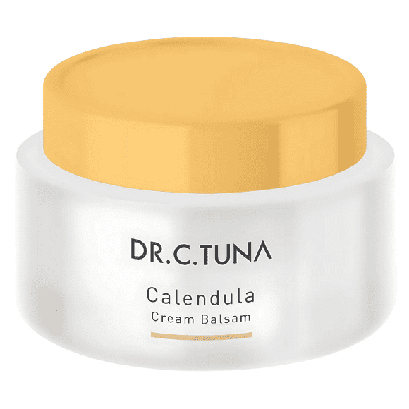 Bálsamo Facial de Caléndula Farmasi 80ml