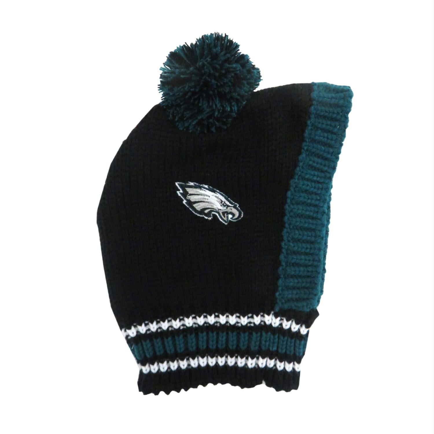 philadelphia eagles wool hat