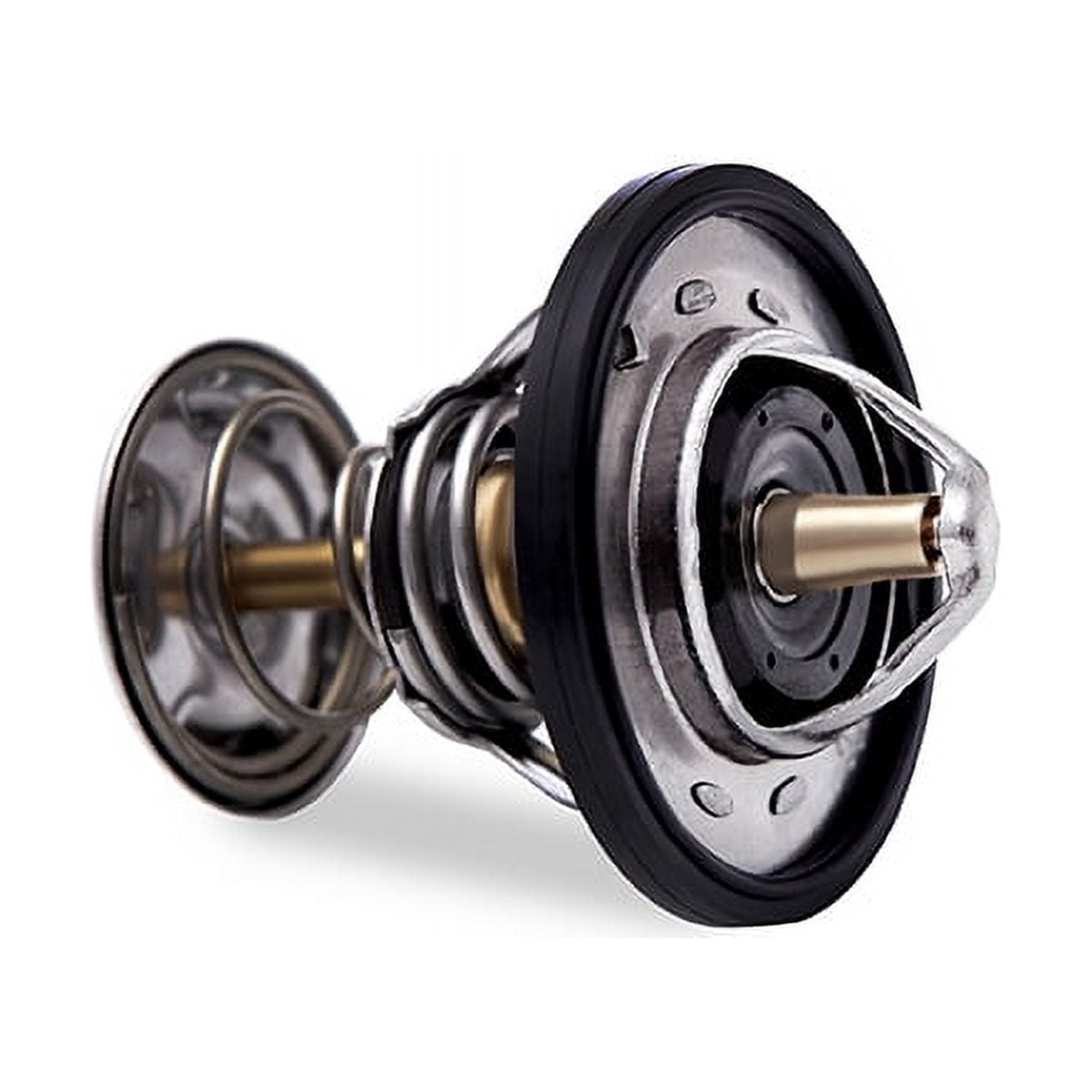 Mishimoto MMTS-VET-05 Racing Low Temp Thermostat Compatible With Chevrolet Corvette / Cadillac CTS 2005-2015