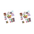 thumbnail image 4 of Tholdsy Arts and Crafts Supplies for Kids Craft Set for Children Tipo 2 2piezas, 4 of 4