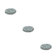 thumbnail image 1 of Cateissary Cojín duradero para una comodidad y un apoyo duraderos Cojín cómodo para silla de poliéster Cojines para asiento Cojines Type1 NO1, 1 of 6