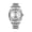 C -BK49, variant on Men’s Wrist Watch Stainless Steel Business Dress Watch with Date Waterproof Classic Casual Wristwatch D One Size